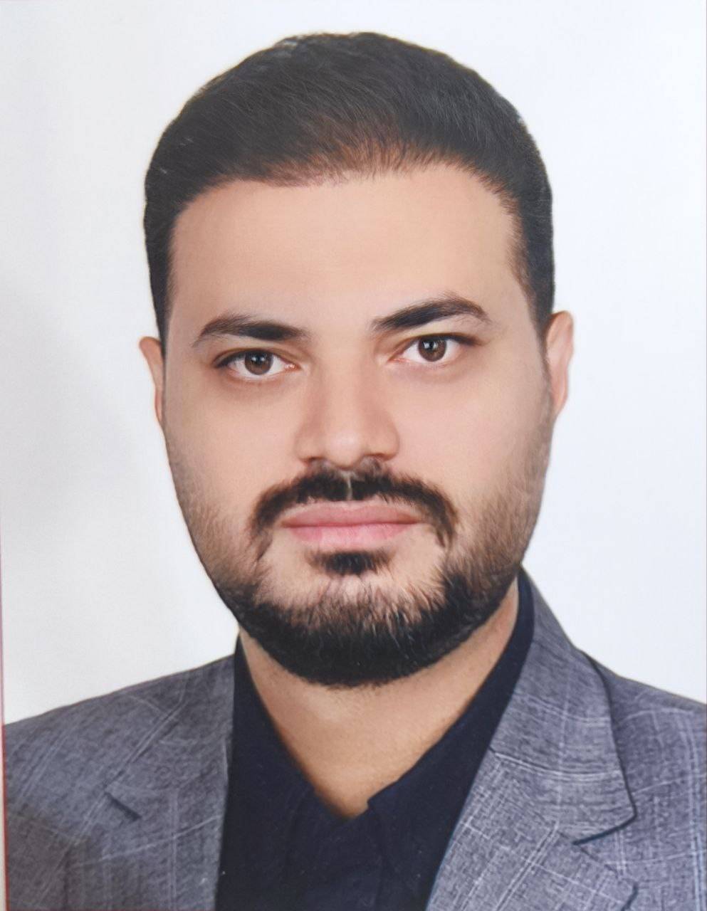 محمد خان‌خانی‌زاده